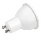 Milio GU10 LED 7W 610lm 6000K hideg fehér 120° - 50W-nak megfelelő