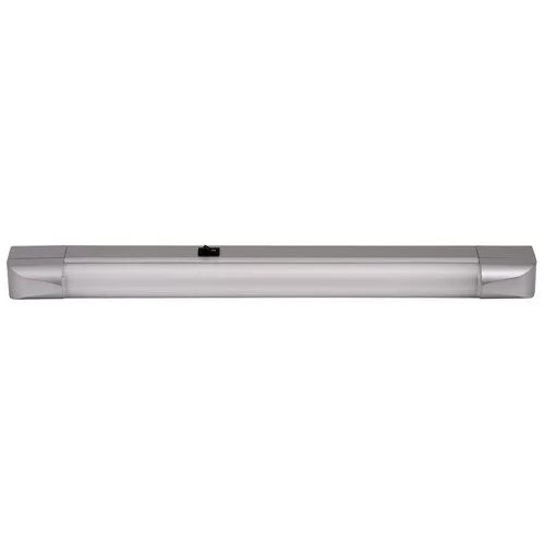 Rábalux Band light ezüst pultmegvilágító lámpa 1xG13 (2307)