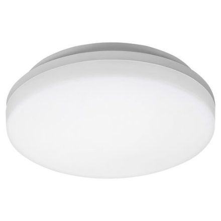 Rábalux Zenon fehér kültéri mennyezeti LED lámpa (2699)