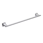 Króm fali törölközőtartó - 60 cm | Welland Exclusive-Line  39903-CH