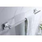Króm fali törölközőtartó - 60 cm | Welland Exclusive-Line  39903-CH