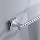 Króm fali törölközőtartó - 60 cm | Welland Exclusive-Line  39903-CH