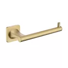 Arany fali WC papír tartó | Welland Exclusive-Line 39907-BG