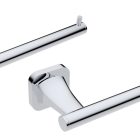 Króm fali WC papír tartó | Welland Exclusive-Line  39907-CH