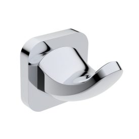   Króm fürdőszobai fali akasztó | Welland Exclusive-Line  39909-CH