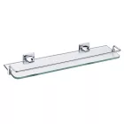 Króm fürdőszobai falipolc - 50 cm | Welland Exclusive-Line  39912-CH