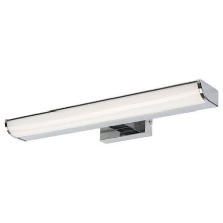 Rábalux Evron króm fürdőszobai LED lámpa (5063)