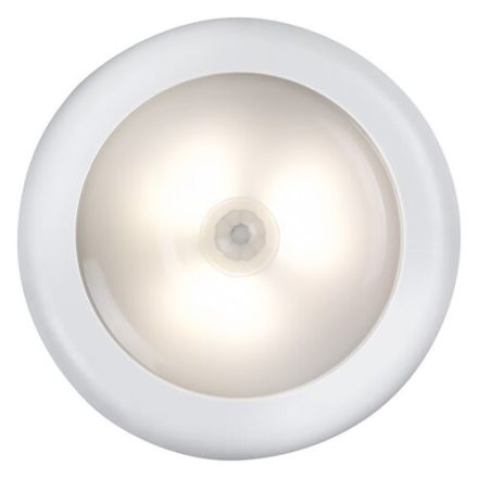 Rábalux Milo fehér dekor LED lámpa (5730)