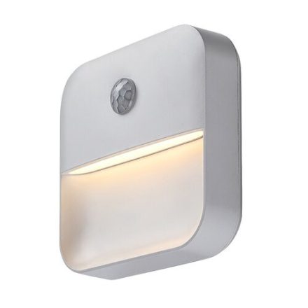 Rábalux Ciro fehér dekor LED lámpa (76018)