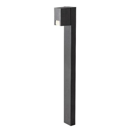 Rábalux Cernon fekete kültéri állólámpa 1xGU10 (77056)