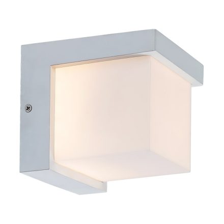 Rábalux Andelle fehér kültéri fali LED lámpa (77096)
