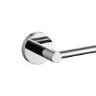 Króm fali törölközőtartó - 65cm | Welland Diamond 90303-655-CH
