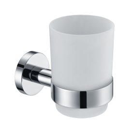   Króm fali tároló / fogkefetartó | Welland Diamond 90306-CH