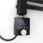 Radiátor fűtőbetét - Nero Italia AF13 - 800W (fekete)