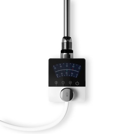 Radiátor fűtőbetét - Nero Italia AF13 - 200W (fehér)