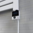 Radiátor fűtőbetét - Nero Italia AF13 - 200W (fehér)