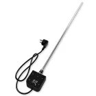 Radiátor fűtőbetét - Nero Italia AF05 - 600W (fekete)