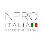 Törölközőszárító radiátor 60 x 140 cm - Nero Italia (szürke)