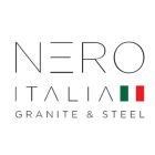 Törölközőszárító radiátor 60 x 90 cm - Nero Italia (szürke)