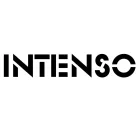 Intenso fém polc- 200 x 90 x 60 cm (5 polc)