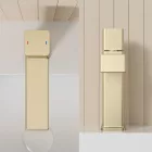 Modern arany mosdó csaptelep | Austler CU-3405-LJ