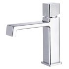 Austler CU-3405 mosdó csaptelep (króm)