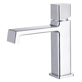 Austler CU-3405 mosdó csaptelep (króm)