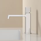 Austler CU-3405 mosdó csaptelep (króm)