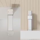 Austler CU-3405 mosdó csaptelep (króm)