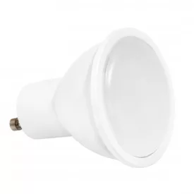 Eko Light GU10 led izzó 9W 900lm 4000K természetes fehér 120°