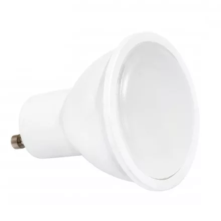 Eko Light GU10 led izzó 9W 900lm 4000K természetes fehér 120°