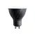 Eko Light GU10 fekete led izzó 6W 510lm 4000K természetes fehér 120°