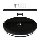 Fürdőszobai kültéri mennyezeti/fali LED lámpa IP54 Ø30cm 36W 4000K Milagro Marlon EKP0476