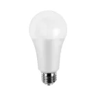 Eko-Light Smart WIFI okos LED izzó E27 A60 RGBW 8W 900lm EKSM6659 - alkalmazásból szabályozható okos izzó