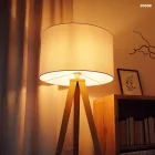 Eko-Light E27 C37 LED izzó 7W 600lm 3000K meleg fehér - 55W-nak megfelelő