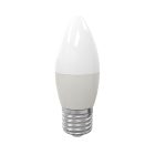 Eko-Light E27 C37 LED izzó 7W 560lm 4000K természetes fehér - 55W-nak megfelelő