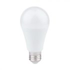 Eko-Light E27 A60 LED izzó 12W 1200lm 4000K semleges fehér - 80W-nak megfelelő