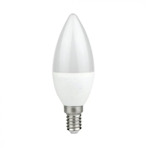 Eko-Light E14 7W 600lm semleges fehér energiatakarékos LED fényforrás