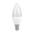 Eko-Light E14 7W 600lm semleges fehér energiatakarékos LED fényforrás