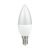 Eko-Light E14 7W 600lm semleges fehér energiatakarékos LED fényforrás