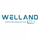 Welland FH-3138E mosogató csaptelep - többfunkciós fej - vízhőfok kijelző (fekete)