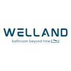 Welland FH-3623 smart mosdó csaptelep - multifunkciós fej - vízhőfok kijelző (arany)