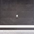 Álló fürdőszobai LED tükör 60x80cm - Mozgásérzékelő - Páramentesítő - Fényerő és színhőmérséklet szabályozás - Welland Type20V