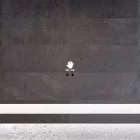 Álló fürdőszobai LED tükör 70x90cm - Mozgásérzékelő - Páramentesítő - Fényerő és színhőmérséklet szabályozás - Welland Type20V