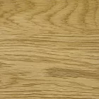 Intenso Home dohányzóasztal fiókkal 100x40cm - Masszív fém váz, aranytölgy szín