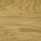Nyitott könyvespolc, tároló állvány fém lábakkal - 5 szintes aranytölgy - 100x180cm Intenso