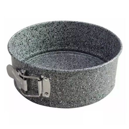 Klausberg tortaforma / tortasűtő - Ø22 cm (KB-7493)