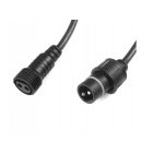 Hosszabbító fényfűzérhez 3m IP44 KDG002