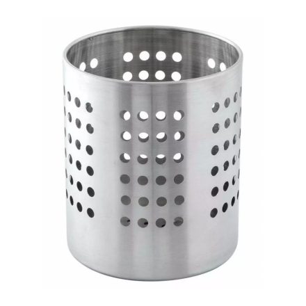 Kinghoff evőeszköz tartó - inox (KH-1281)