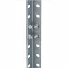 Intenso horganyzott acél polc- 180 x 60 x 30 cm (6 polc)